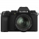 Цифровой фотоаппарат Fujifilm X-S10 Kit XF 18-55mm f/2.8-4 Black